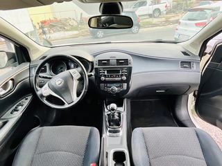 Nissan Pulsar 2016 1.5 DCI N-CONNECTA diesel-thumb-5