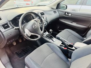 Nissan Pulsar 2016 1.5 DCI N-CONNECTA diesel-thumb-7