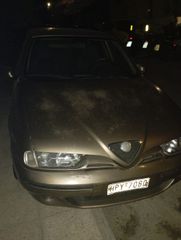 Alfa Romeo Alfa 146 2000 twin spark