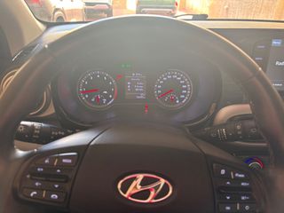 Hyundai i 10 2020 Hyundai i10 2020 1.2 Distinctive
