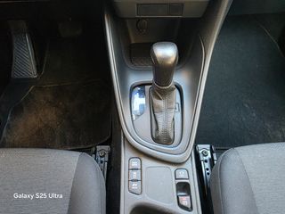 Toyota Yaris 2022 1.5 HYBRID Ελληνικής αντιπροσωπείας-thumb-20
