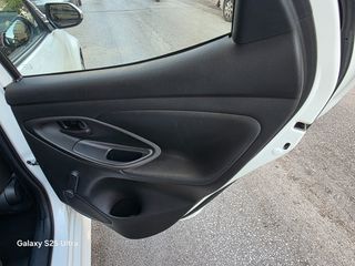 Toyota Yaris 2022 1.5 HYBRID Ελληνικής αντιπροσωπείας-thumb-22