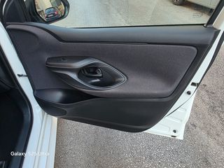 Toyota Yaris 2022 1.5 HYBRID Ελληνικής αντιπροσωπείας-thumb-25
