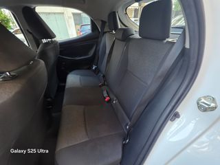 Toyota Yaris 2022 1.5 HYBRID Ελληνικής αντιπροσωπείας-thumb-26