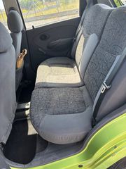 Daewoo Matiz 2001 MATIZ 800CC AC SE ελληνικο-thumb-10