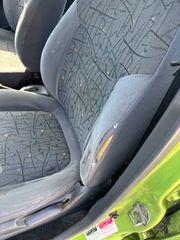 Daewoo Matiz 2001 MATIZ 800CC AC SE ελληνικο-thumb-12