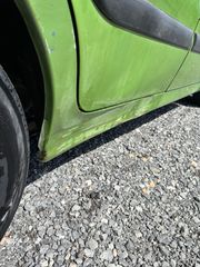 Daewoo Matiz 2001 MATIZ 800CC AC SE ελληνικο-thumb-14