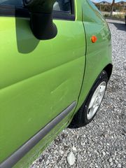 Daewoo Matiz 2001 MATIZ 800CC AC SE ελληνικο-thumb-17