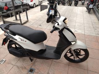 Piaggio Liberty 125 2023 ABS 5-2023!!!-thumb-1