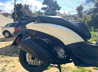 Piaggio Beverly 300 2020
