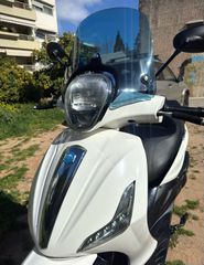 Piaggio Beverly 300 2020-thumb-2