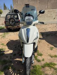 Piaggio Beverly 300 2020-thumb-9