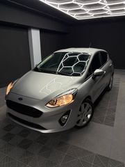 Ford Fiesta 2018-thumb-2