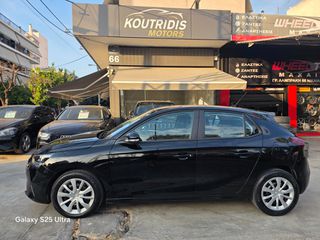 Opel Corsa 2022 1.5d 102hp MT6 Ελληνικής αντιπροσωπείας-thumb-1
