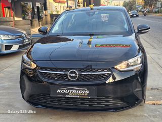 Opel Corsa 2022 1.5d 102hp MT6 Ελληνικής αντιπροσωπείας-thumb-2