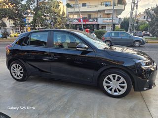 Opel Corsa 2022 1.5d 102hp MT6 Ελληνικής αντιπροσωπείας-thumb-4