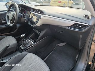 Opel Corsa 2022 1.5d 102hp MT6 Ελληνικής αντιπροσωπείας-thumb-5