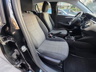 Opel Corsa 2022 1.5d 102hp MT6 Ελληνικής αντιπροσωπείας-thumb-6