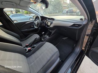 Opel Corsa 2022 1.5d 102hp MT6 Ελληνικής αντιπροσωπείας-thumb-7