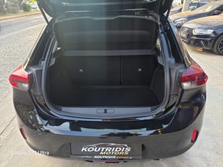 Opel Corsa 2022 1.5d 102hp MT6 Ελληνικής αντιπροσωπείας-thumb-11