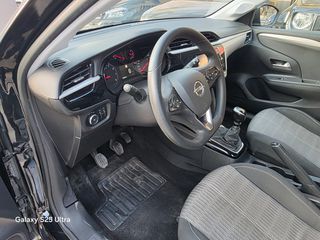 Opel Corsa 2022 1.5d 102hp MT6 Ελληνικής αντιπροσωπείας-thumb-12