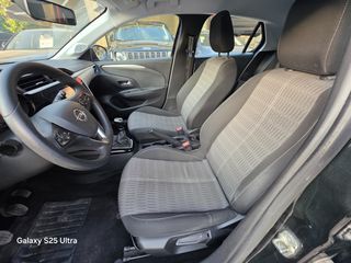 Opel Corsa 2022 1.5d 102hp MT6 Ελληνικής αντιπροσωπείας-thumb-13
