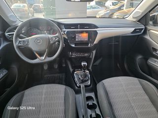 Opel Corsa 2022 1.5d 102hp MT6 Ελληνικής αντιπροσωπείας-thumb-17