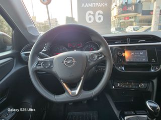 Opel Corsa 2022 1.5d 102hp MT6 Ελληνικής αντιπροσωπείας-thumb-18