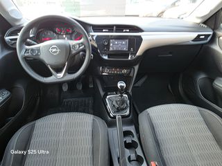 Opel Corsa 2022 1.5d 102hp MT6 Ελληνικής αντιπροσωπείας-thumb-19