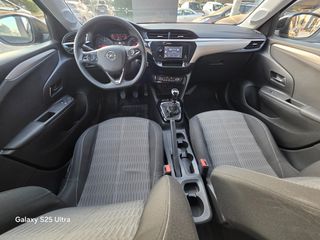 Opel Corsa 2022 1.5d 102hp MT6 Ελληνικής αντιπροσωπείας-thumb-20