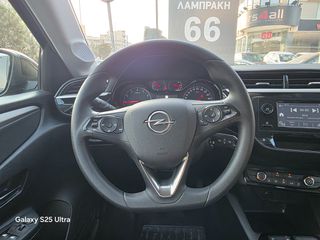 Opel Corsa 2022 1.5d 102hp MT6 Ελληνικής αντιπροσωπείας-thumb-22