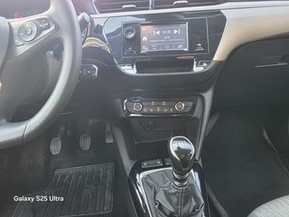 Opel Corsa 2022 1.5d 102hp MT6 Ελληνικής αντιπροσωπείας-thumb-23