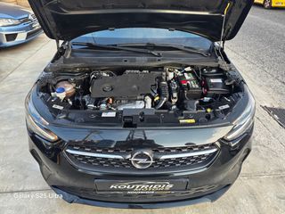 Opel Corsa 2022 1.5d 102hp MT6 Ελληνικής αντιπροσωπείας-thumb-24