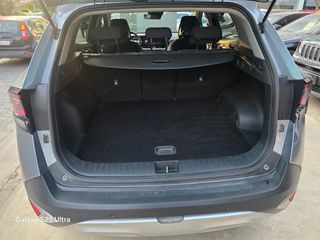 Kia Sportage 2022 1.6T 150Ps 6MT 2WD 48V Ex Titanium Ελληνικής αντιπροσωπείας-thumb-8