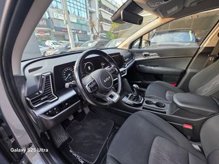 Kia Sportage 2022 1.6T 150Ps 6MT 2WD 48V Ex Titanium Ελληνικής αντιπροσωπείας-thumb-9