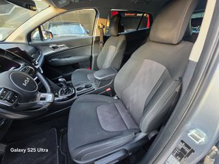 Kia Sportage 2022 1.6T 150Ps 6MT 2WD 48V Ex Titanium Ελληνικής αντιπροσωπείας-thumb-12