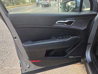 Kia Sportage 2022 1.6T 150Ps 6MT 2WD 48V Ex Titanium Ελληνικής αντιπροσωπείας-thumb-13