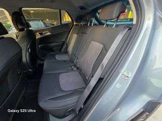 Kia Sportage 2022 1.6T 150Ps 6MT 2WD 48V Ex Titanium Ελληνικής αντιπροσωπείας-thumb-14