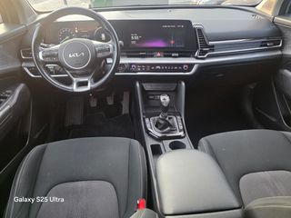 Kia Sportage 2022 1.6T 150Ps 6MT 2WD 48V Ex Titanium Ελληνικής αντιπροσωπείας-thumb-16