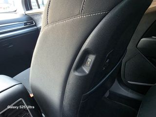 Kia Sportage 2022 1.6T 150Ps 6MT 2WD 48V Ex Titanium Ελληνικής αντιπροσωπείας-thumb-21