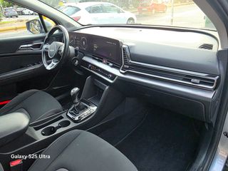 Kia Sportage 2022 1.6T 150Ps 6MT 2WD 48V Ex Titanium Ελληνικής αντιπροσωπείας-thumb-23