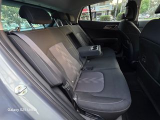 Kia Sportage 2022 1.6T 150Ps 6MT 2WD 48V Ex Titanium Ελληνικής αντιπροσωπείας-thumb-26