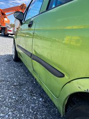 Daewoo Matiz 2001 TOPLESS 800 κ.εκ A/C-Yδ-thumb-7