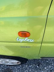 Daewoo Matiz 2001 TOPLESS 800 κ.εκ A/C-Yδ-thumb-10