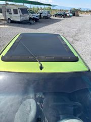 Daewoo Matiz 2001 TOPLESS 800 κ.εκ A/C-Yδ-thumb-11