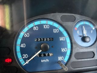 Daewoo Matiz 2001 TOPLESS 800 κ.εκ A/C-Yδ-thumb-12