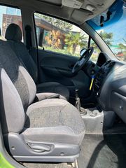 Daewoo Matiz 2001 TOPLESS 800 κ.εκ A/C-Yδ-thumb-13