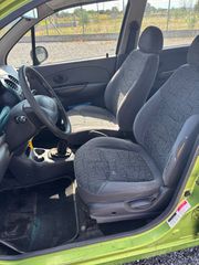 Daewoo Matiz 2001 TOPLESS 800 κ.εκ A/C-Yδ-thumb-16