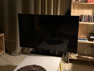 Samsung TV 40” + Xiaomi Android TV Stick