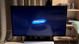 Samsung TV 40” + Xiaomi Android TV Stick-thumb-1
